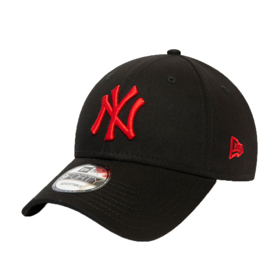 New Era Καπέλο New York Yankees Essential Logo 9FORTY Cap